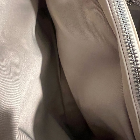 Valentino Verra Signature Bag - cream and silver - Picture 8 of 9